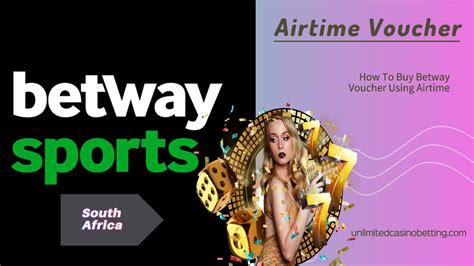 buy betway voucher using airtime|How to Buy Betway Vouchers in 2024 & How to .